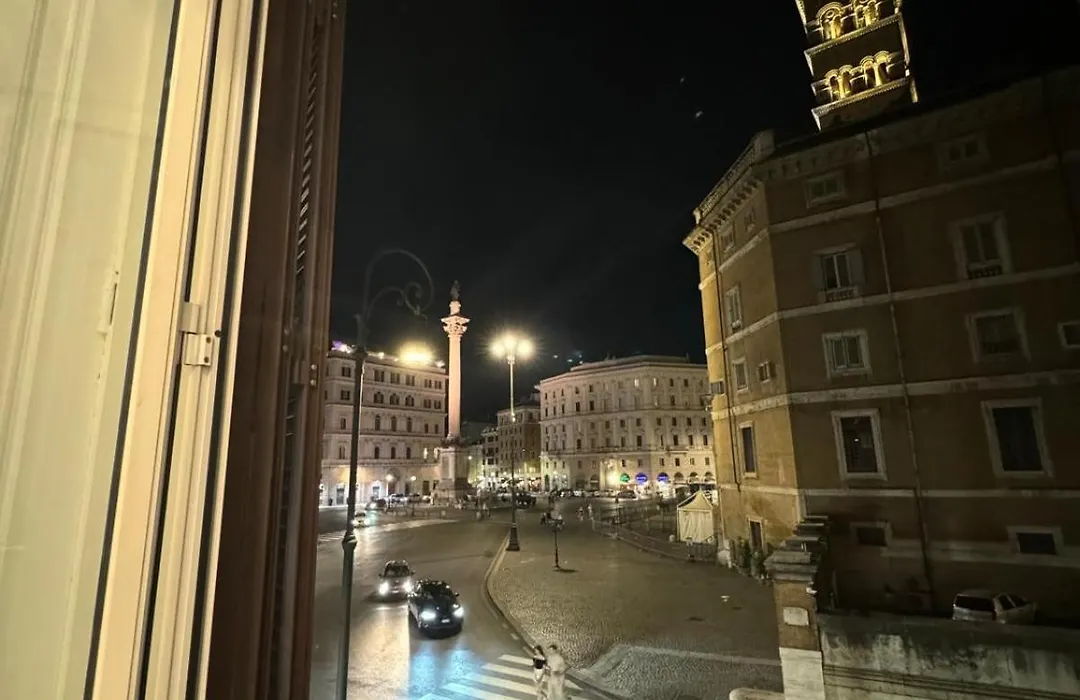 Santa Maria Maggiore Luxury Guest House-1