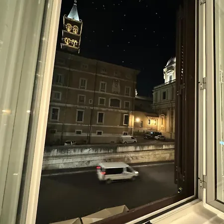 Santa Maria Maggiore Luxury Guest House-3