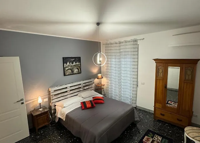 Urban Cosy Rooms