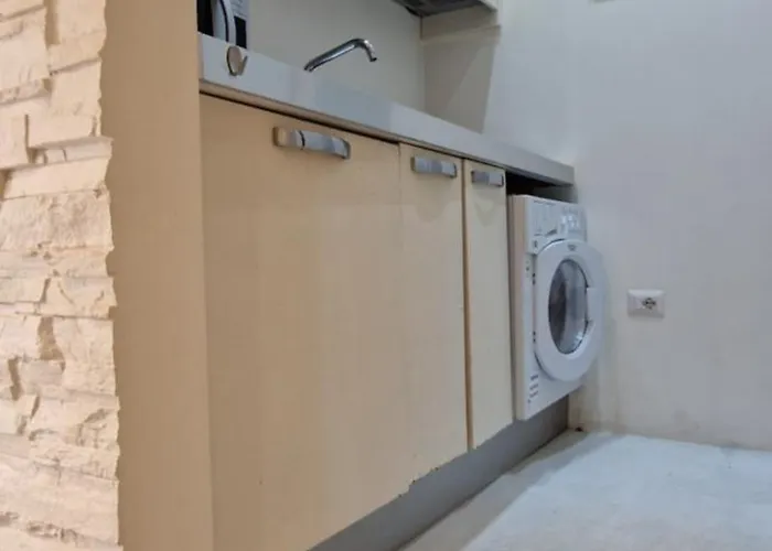 Savelli Apartment Old Town - Near Navona Place