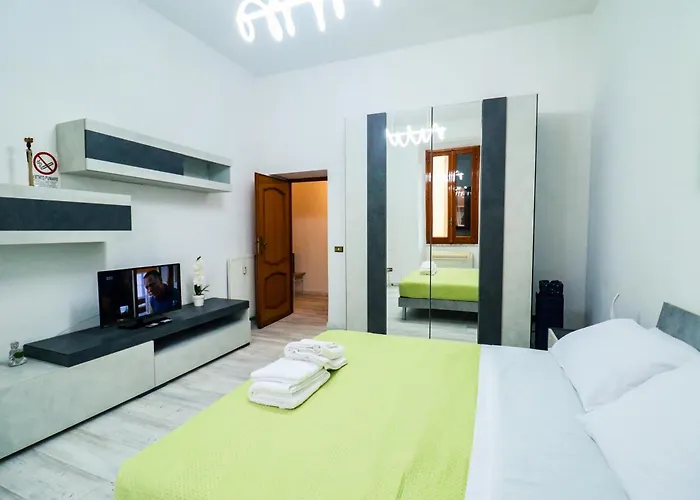 Casa Angelina - Appartamento Zona Sangiovanni