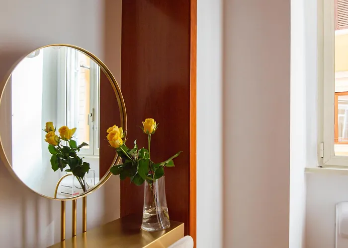 Karisma Suites